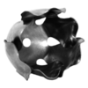 Flor 0.3mm x 38mm x 40mm / 136/7 ornamental