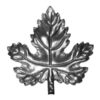 Hoja 0.5mm x 190mm x 195mm / 138/13 ornamental