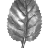 Hoja 0.5mm x 25mm x 55mm / 140/1 ornamental