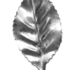 Hoja 0.5mm x 80mm x 200mm / 702/3 ornamental