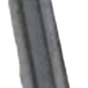 Platina 14mm x 4mm x 4.0mts / 158/1 ornamental
