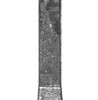 Punta Lanza [9mm CDR] 19mm x 114mm / SP-1930 ornamental