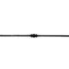 Estaca [14mm x 14mm CDR] 920mm / CH 173 ornamental
