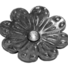 Flor 4.0mm x 95mm ornamental
