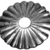 Flor 4.0mm x 62mm ornamental