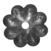 Flor 3.0mm x 60mm [10.0mm] ornamental