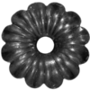 Flor 1.5mm x 68mm [12mm] ornamental