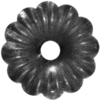 Flor 2.0mm x 60mm [10mm] ornamental