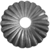 Flor 1.5mm x 46mm [9.5mm] ornamental