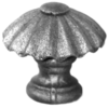 Manija 70mm x 75mm ornamental