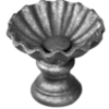 Manija 65mm x 70mm ornamental