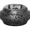 Boton [12.5mm CDR] 22mm x 40mm ornamental