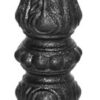 Boton [15mm CDR] 45mm x 125mm ornamental