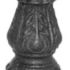 Boton [15mm RDN] 45mm x 75mm ornamental
