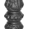 Boton [15mm RDN] 45mm x 125mm ornamental
