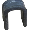 Gancho 3.0mm x 14mm x 25mm ornamental