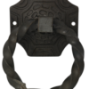 Manija 145mm x 110mm ornamental