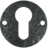 Chapa Puerta Largo 2.0mm x 50mm x 50mm ornamental