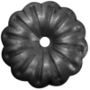 Flor 1.5mm x 120mm [12mm] ornamental