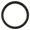 Scroll O [12mm x 6mm RCT] 100mm ornamental