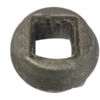 Boton [16.5mm CDR] 42mm x 20mm ornamental