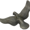 Paloma 145mm x 100mm ornamental
