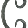 Scroll C [10mm x 10mm CDR] 80mm x 130mm ornamental